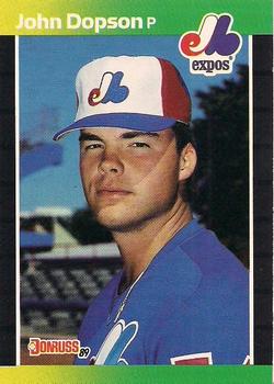 #392 John Dopson