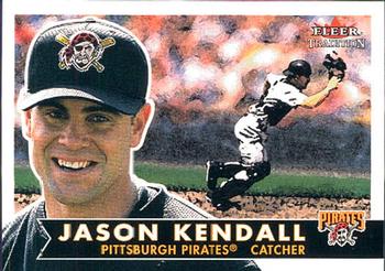 Jason Kendall
