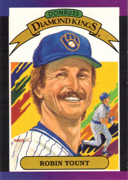 Robin Yount