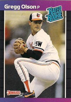 Gregg Olson