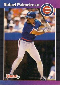 Rafael Palmeiro