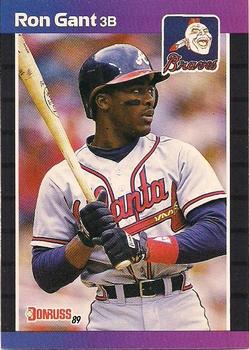 Ron Gant
