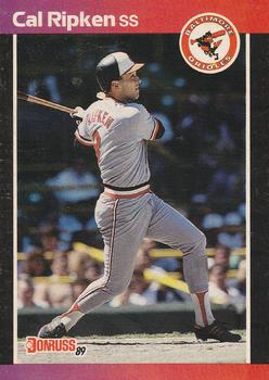 Cal Ripken