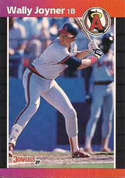 Wally Joyner