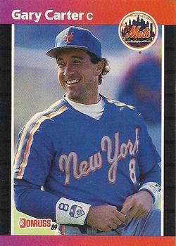 Gary Carter