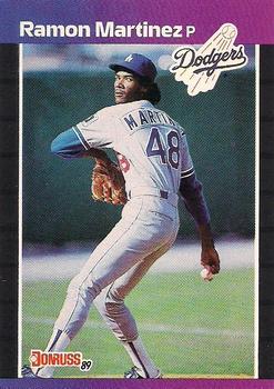 #464 Ramon Martinez