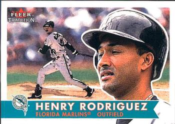 Henry Rodriguez