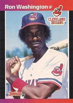 Ron Washington
