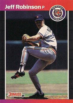 Jeff Robinson