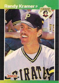 Randy Kramer