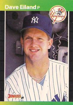 Dave Eiland