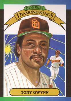 Tony Gwynn
