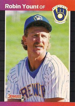 Robin Yount