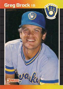 Greg Brock