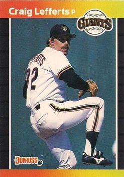 Craig Lefferts