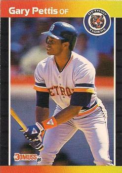 Gary Pettis
