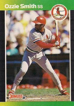 Ozzie Smith