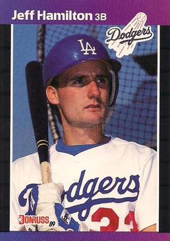 Jeff Hamilton