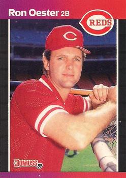 Ron Oester