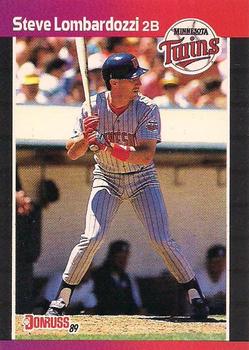 Steve Lombardozzi