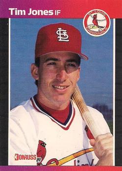 Tim Jones