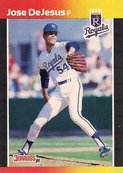 Jose DeJesus