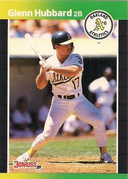 Glenn Hubbard
