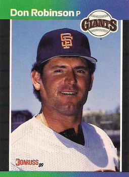 Don Robinson