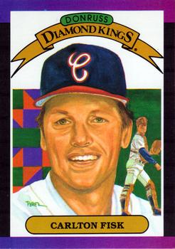 Carlton Fisk