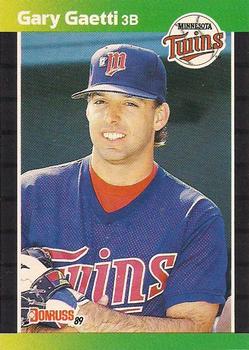 Gary Gaetti