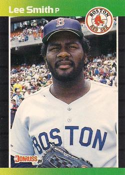 Lee Smith
