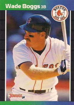 Wade Boggs
