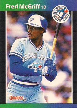 #70 Fred McGriff