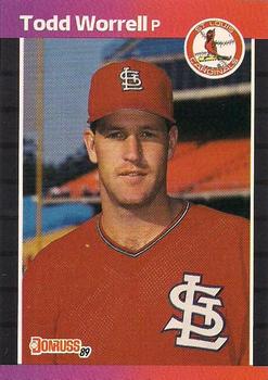 Todd Worrell