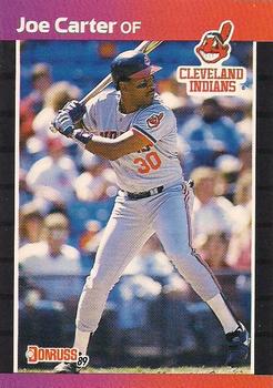 Joe Carter