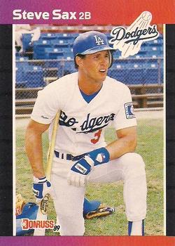 Steve Sax