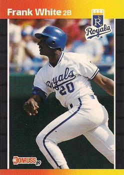 Frank White