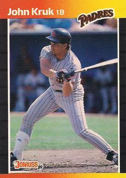 John Kruk