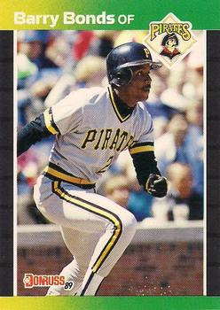 Barry Bonds