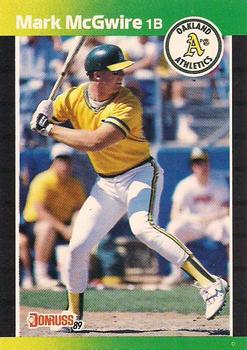 Mark McGwire