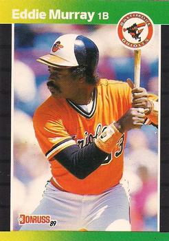 #96 Eddie Murray
