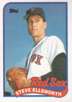 Steve Ellsworth
