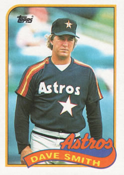 Dave Smith