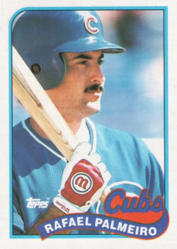 Rafael Palmeiro