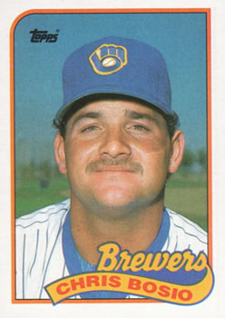 Chris Bosio