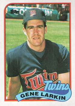 Gene Larkin