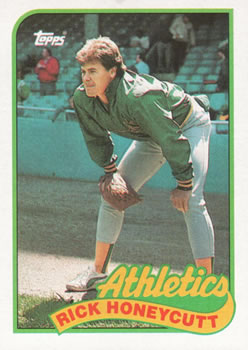 Rick Honeycutt
