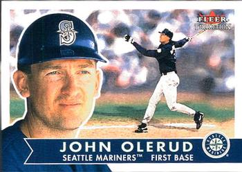 John Olerud