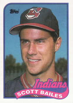 Scott Bailes