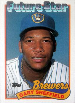 Gary Sheffield